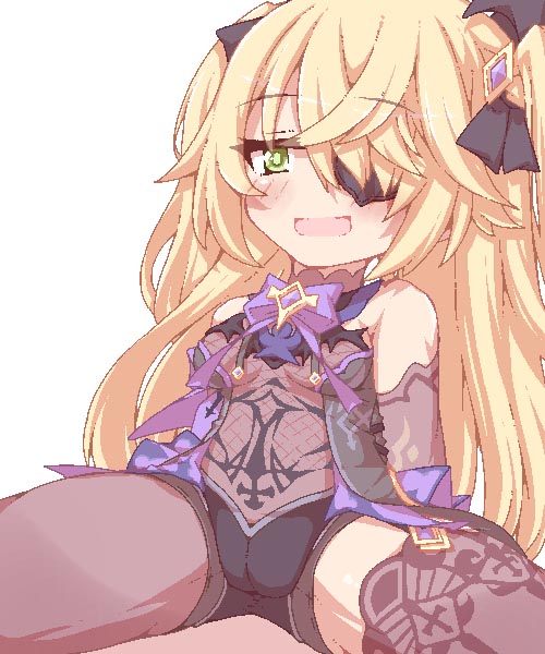 早安原神人：P站#同人福利图精选【11月24日更新】