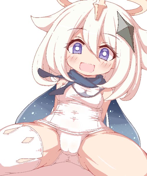 早安原神人：P站#同人福利图精选【11月24日更新】