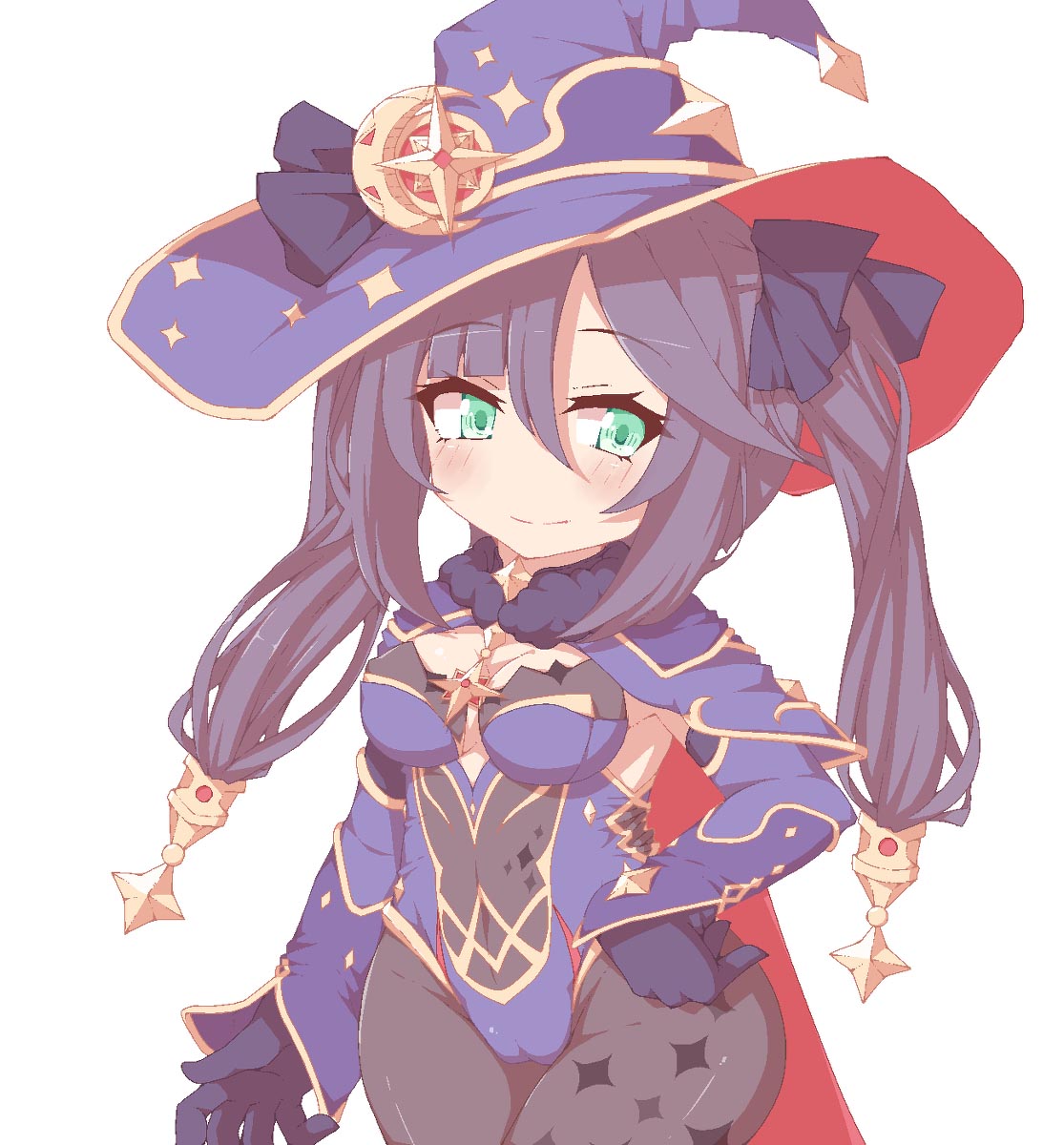 早安原神人：P站#同人福利图精选【11月24日更新】