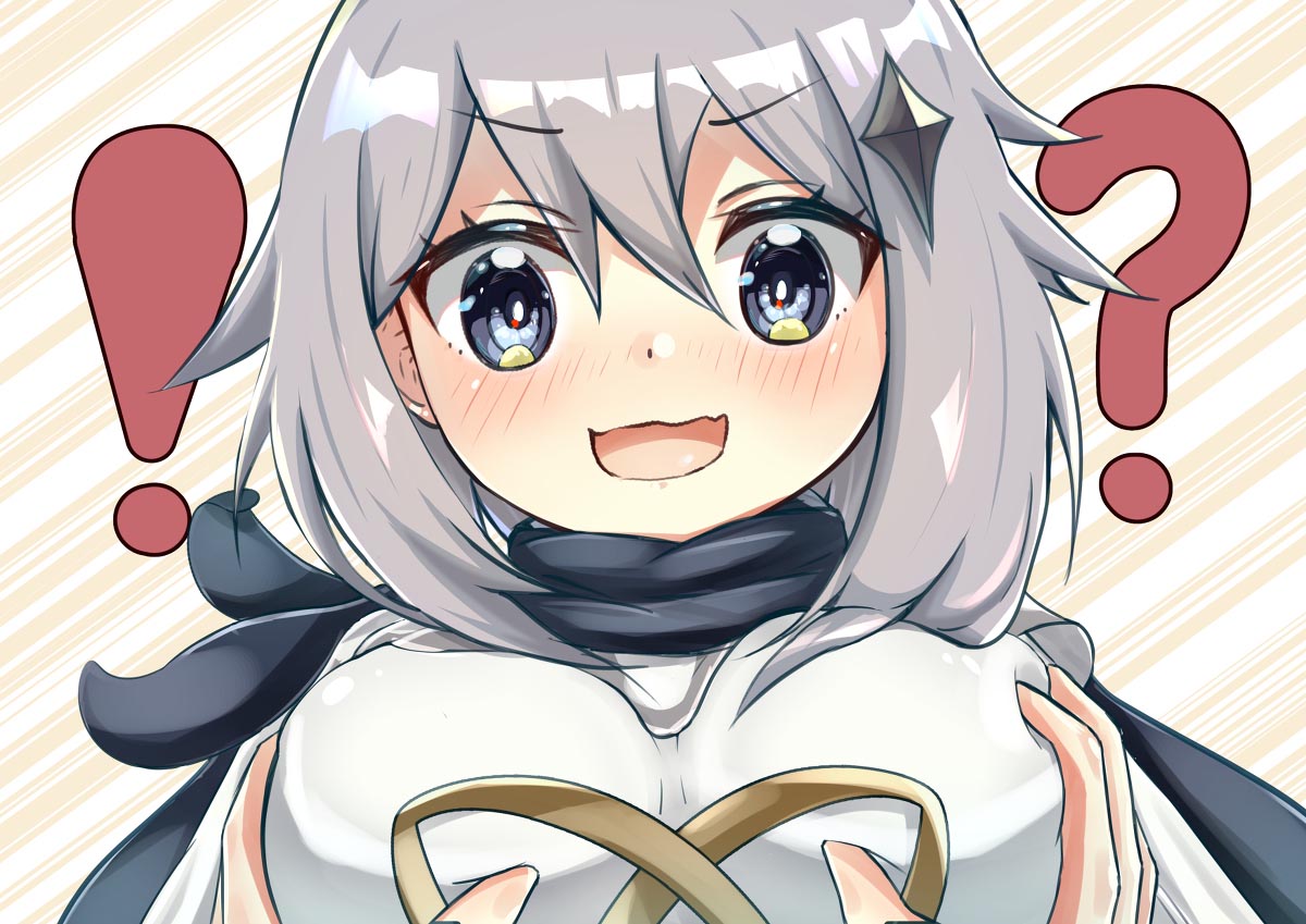 早安原神人：P站#同人福利图精选【11月24日更新】