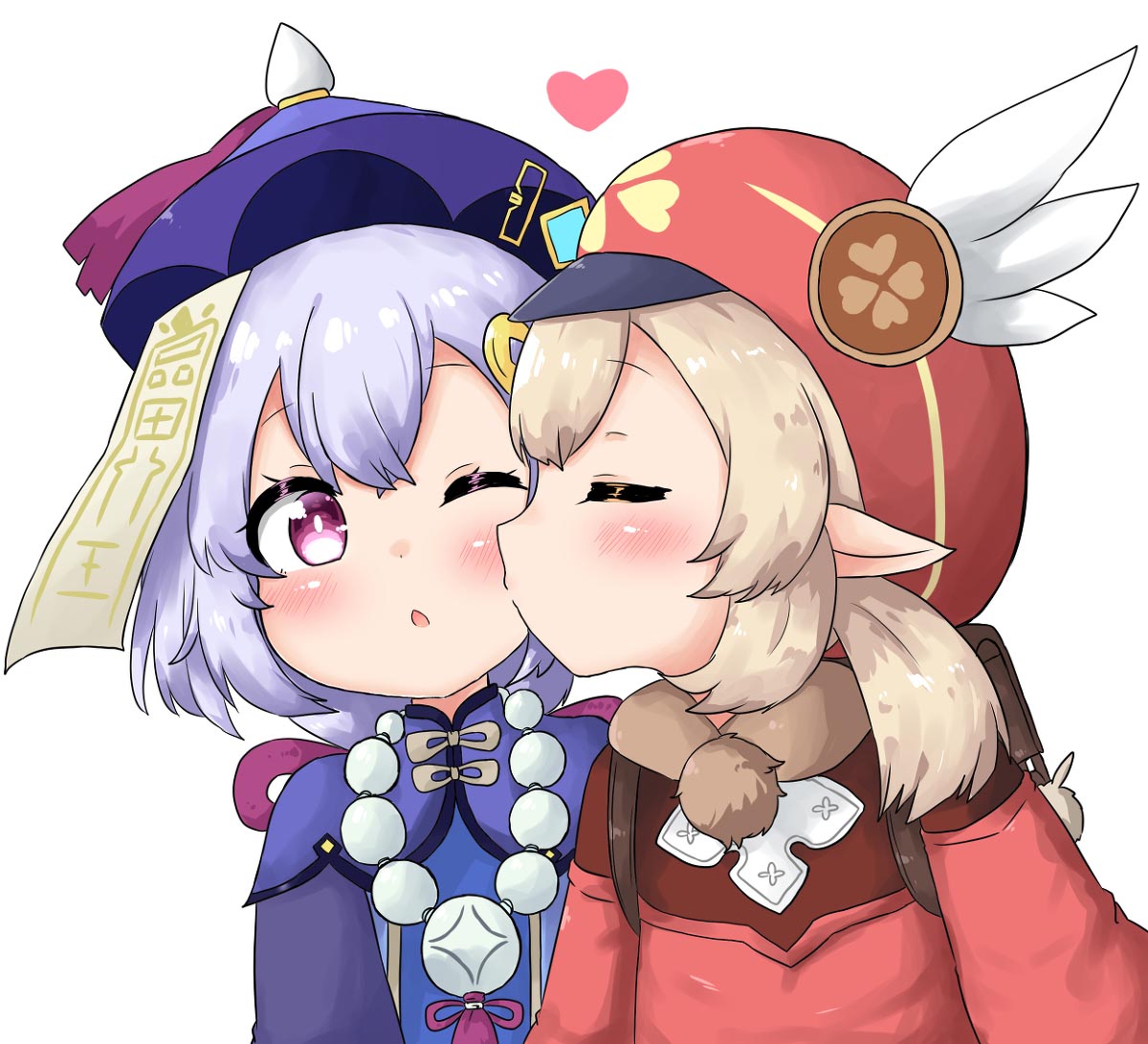 午安原神人：P站#同人福利图涩图精选【11月24日最新】