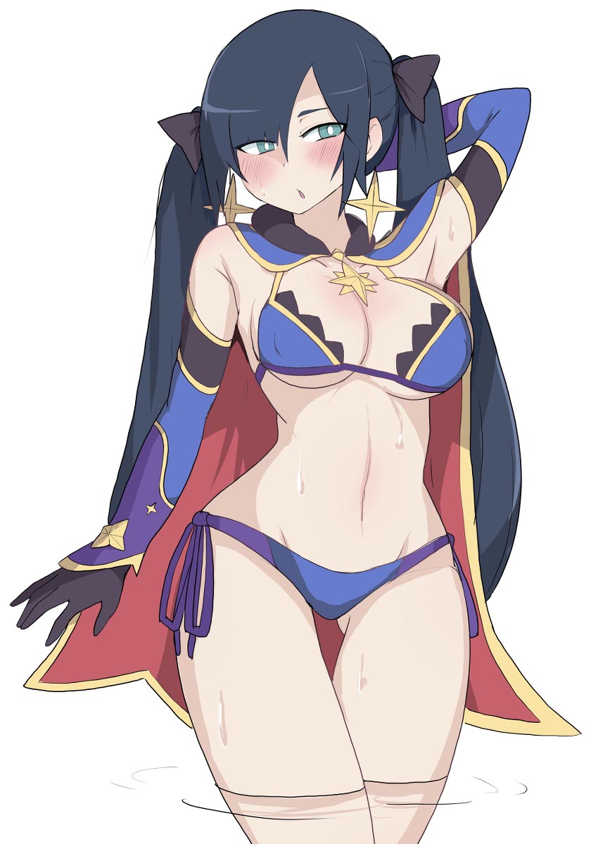 午安原神人：P站#同人福利图涩图精选【11月24日最新】