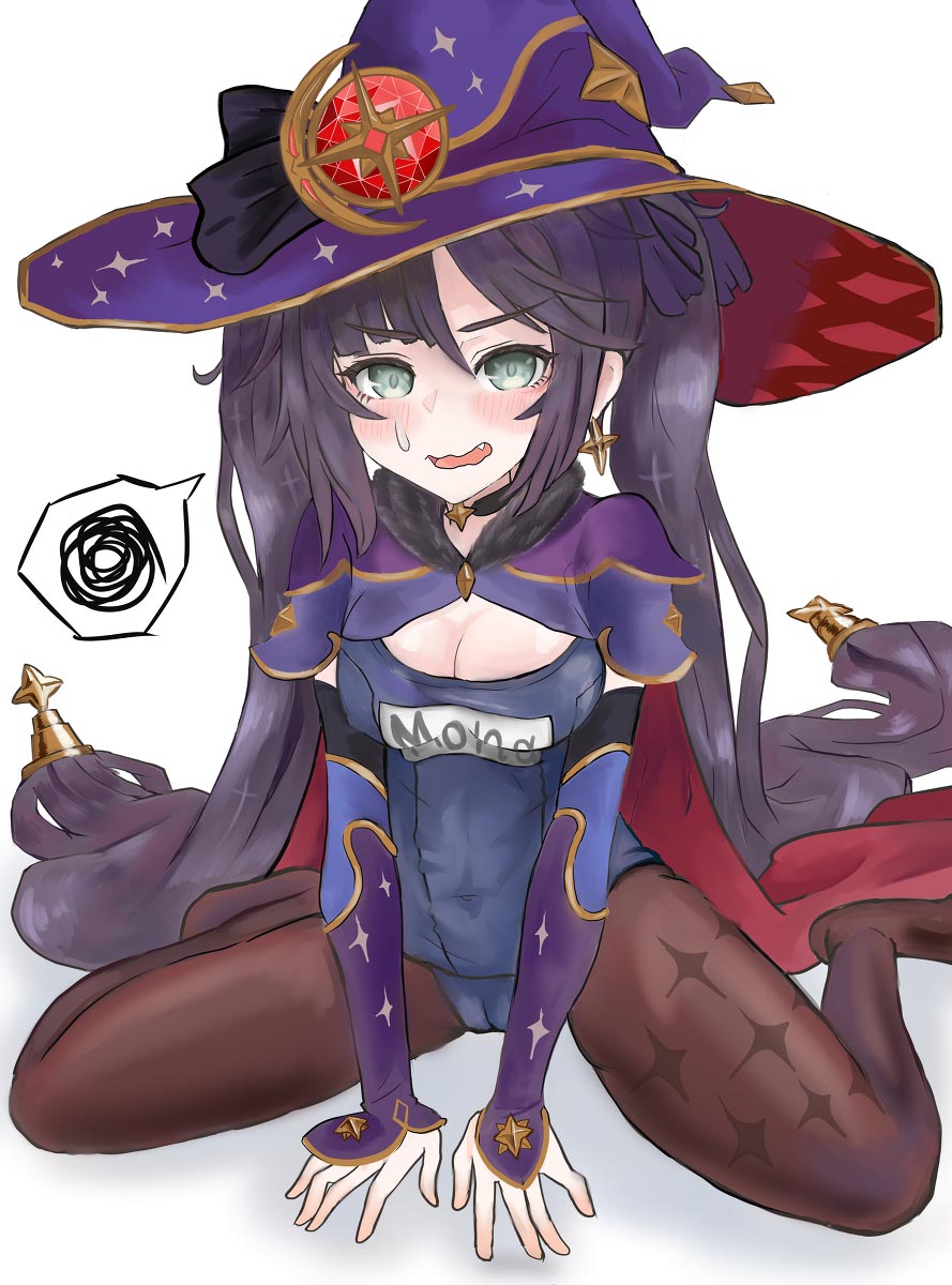 午安原神人：P站#同人福利图涩图精选【11月24日最新】