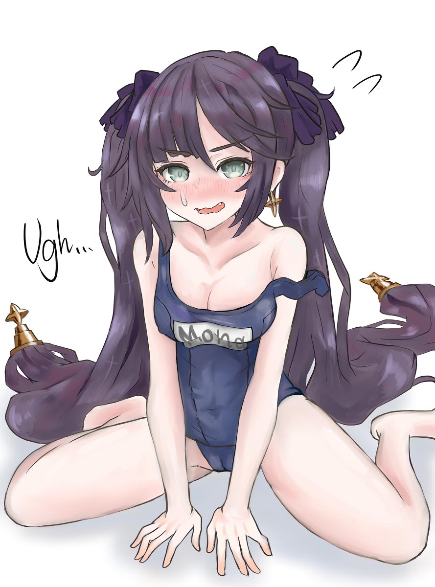 午安原神人：P站#同人福利图涩图精选【11月24日最新】