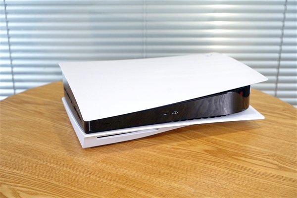 PS5初步破解:《漫威蜘蛛侠》镜像被Dump插图2 PS5破解第一步大功告成:《漫威蜘蛛侠》镜像游戏被成功Dump