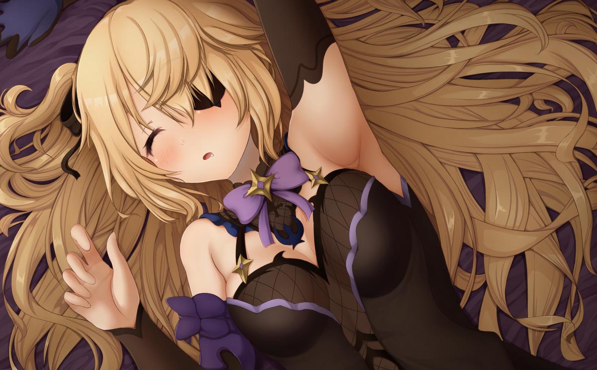 晚安原神人：P站#原神同人图精选【11月24日最新】