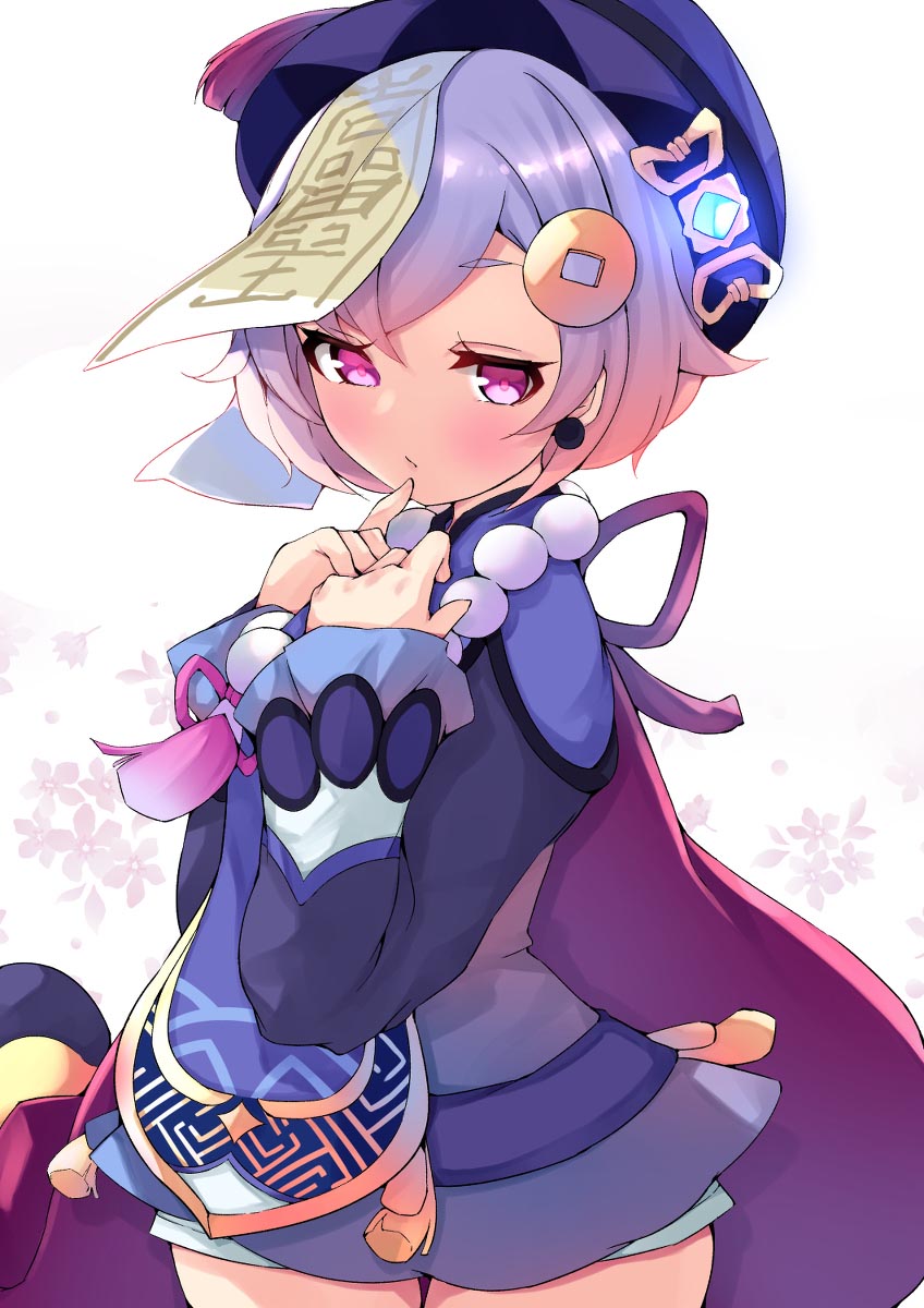 晚安原神人：P站#原神同人图精选【11月24日最新】