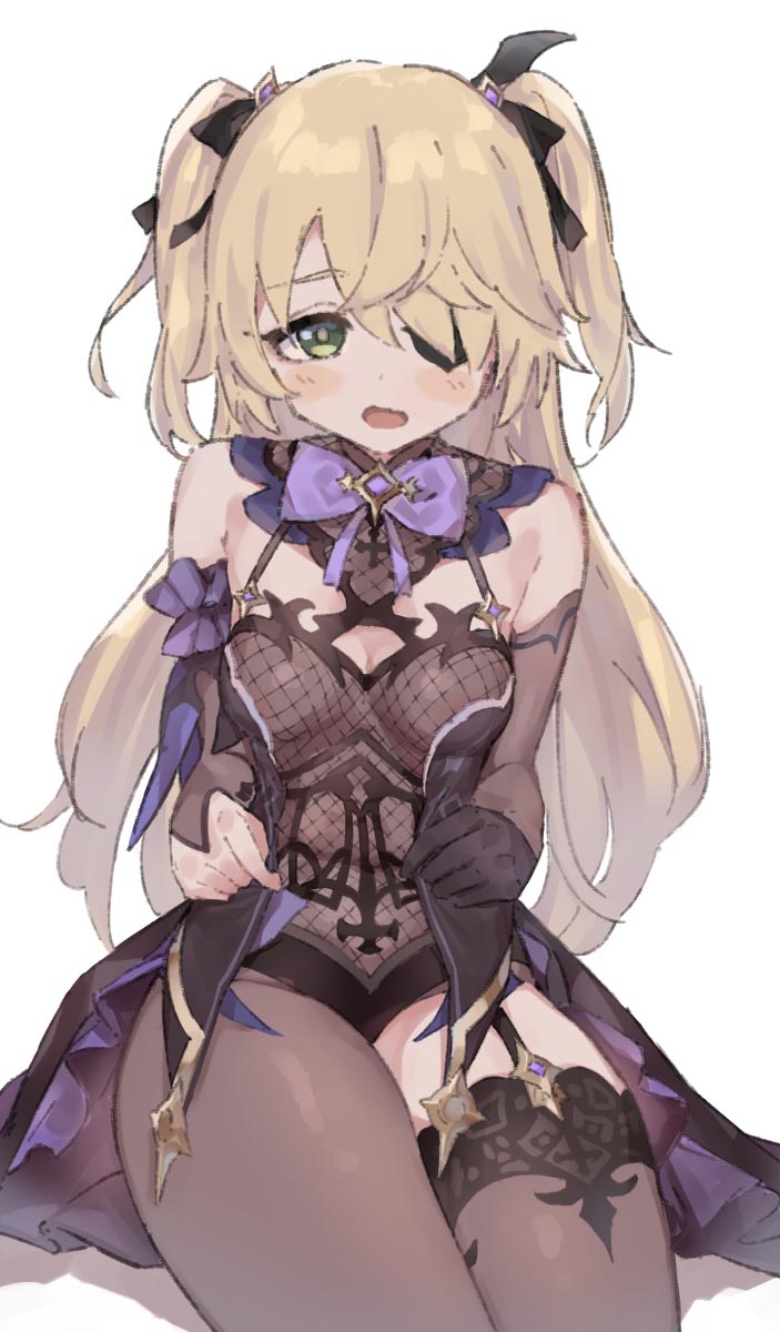 早安原神人：P站#同人图福利图合集【11月25日最新】