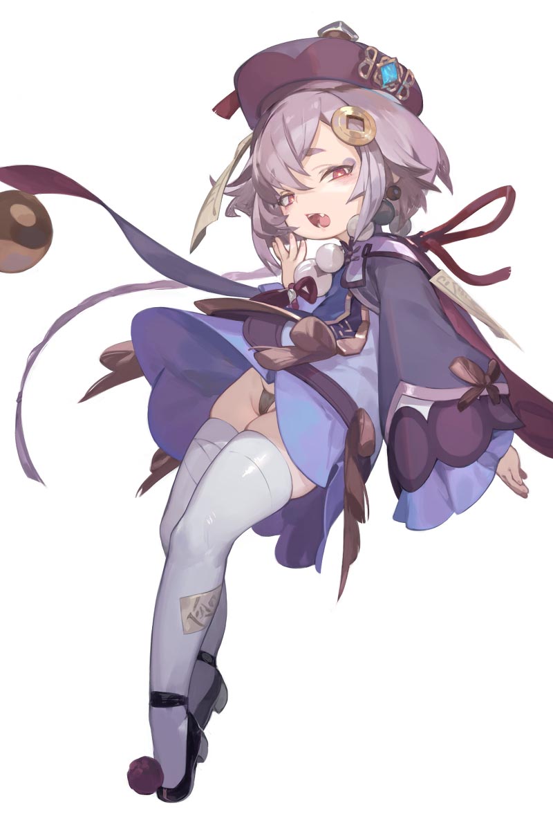 早安原神人：P站#同人图福利图合集【11月25日最新】