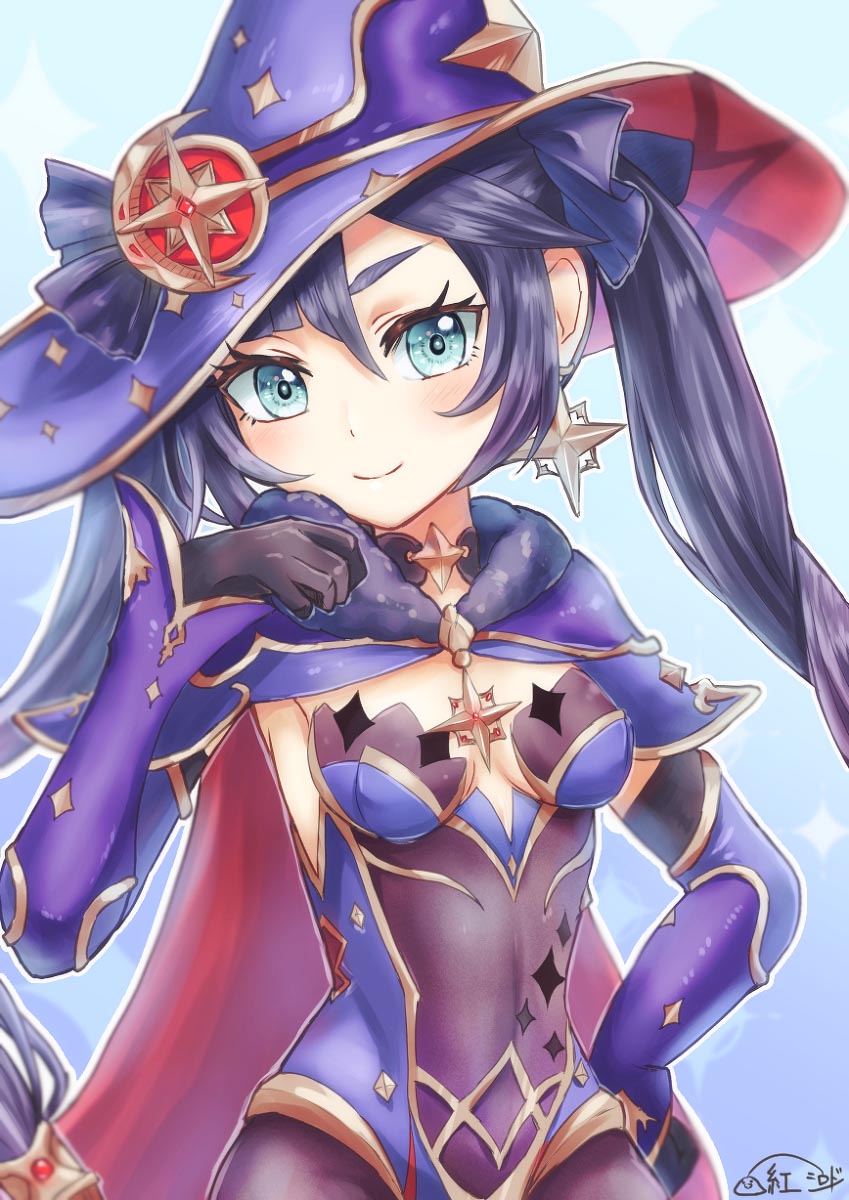 早安原神人：P站#同人图福利图合集【11月25日最新】