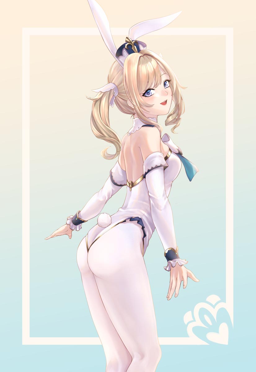 早安原神人：P站#同人图福利图合集【11月25日最新】