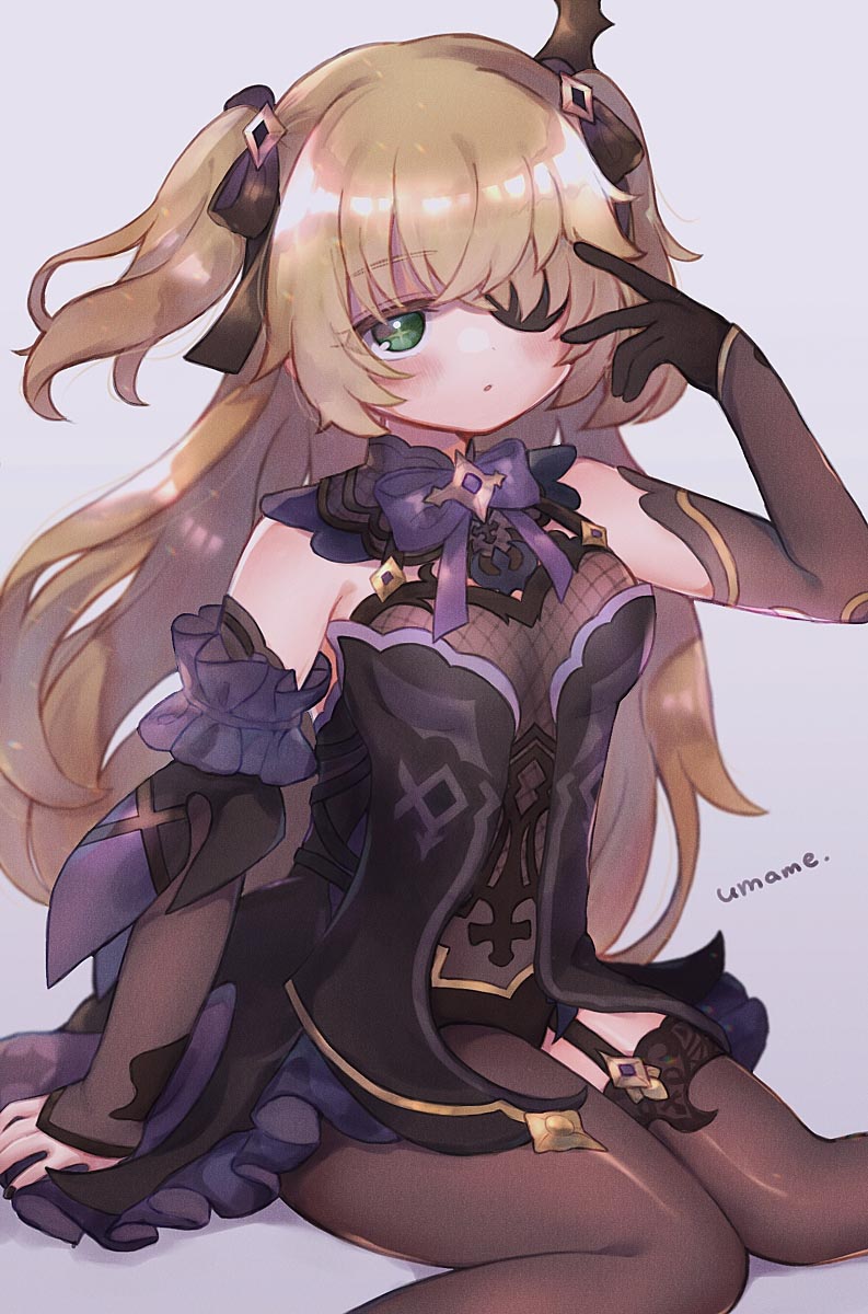 早安原神人：P站#同人图福利图合集【11月25日最新】