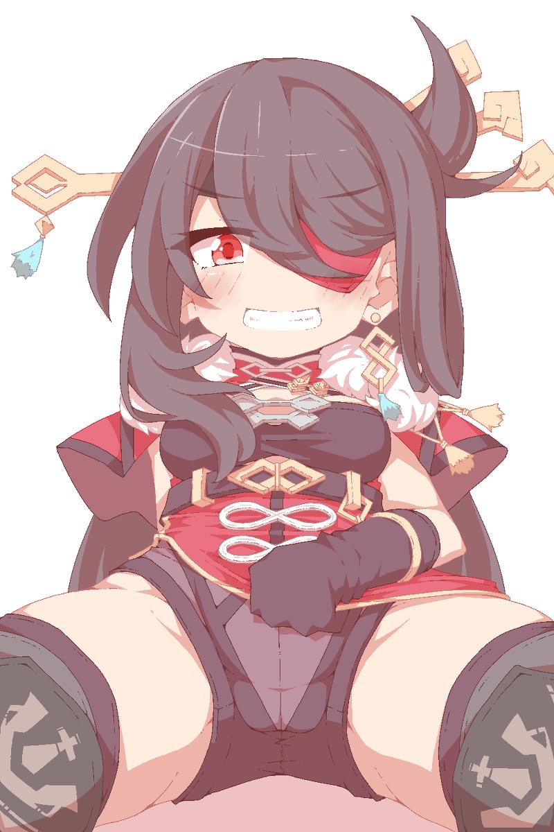 早安原神人：P站#同人图福利图合集【11月25日最新】