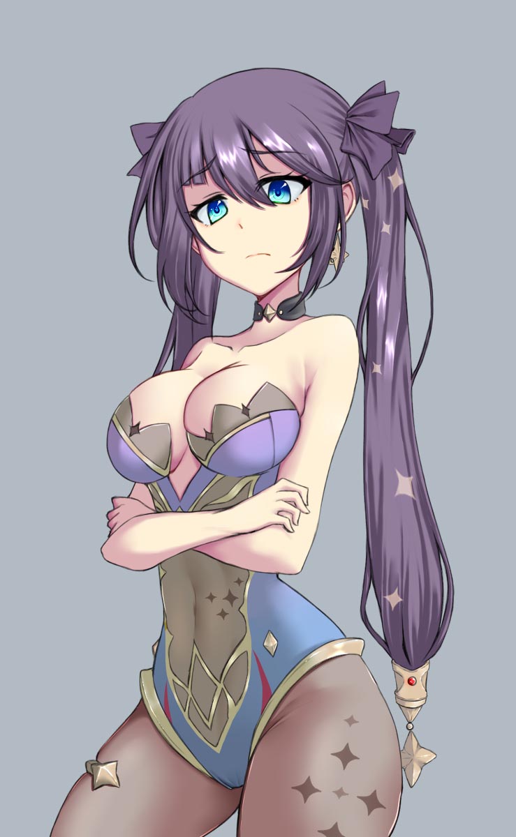 早安原神人：P站#同人图福利图合集【11月25日最新】