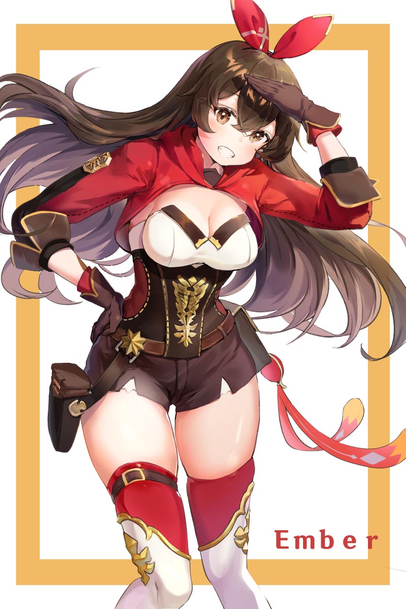 午安原神人：P站#原神同人图精选【11月25日更新】