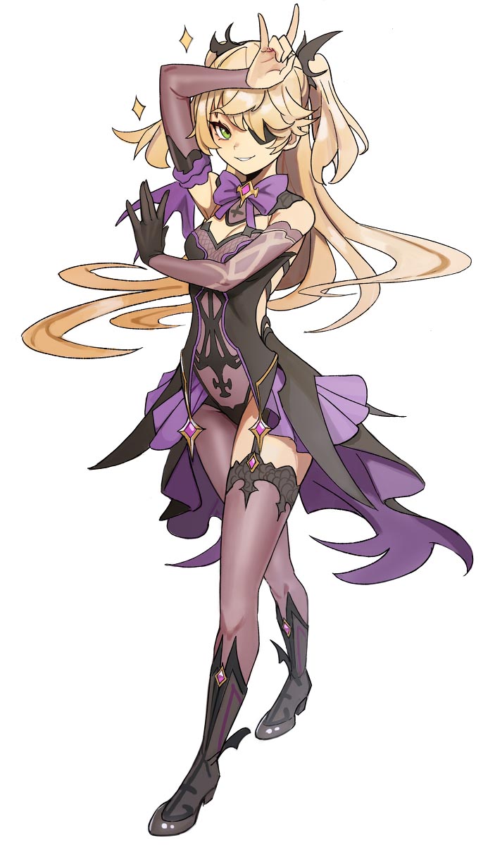 午安原神人：P站#原神同人图精选【11月25日更新】