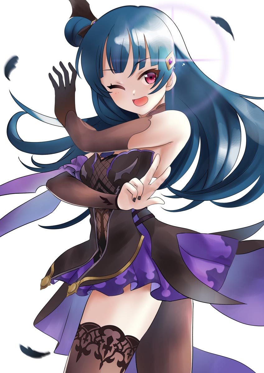 午安原神人：P站#原神同人图精选【11月25日更新】