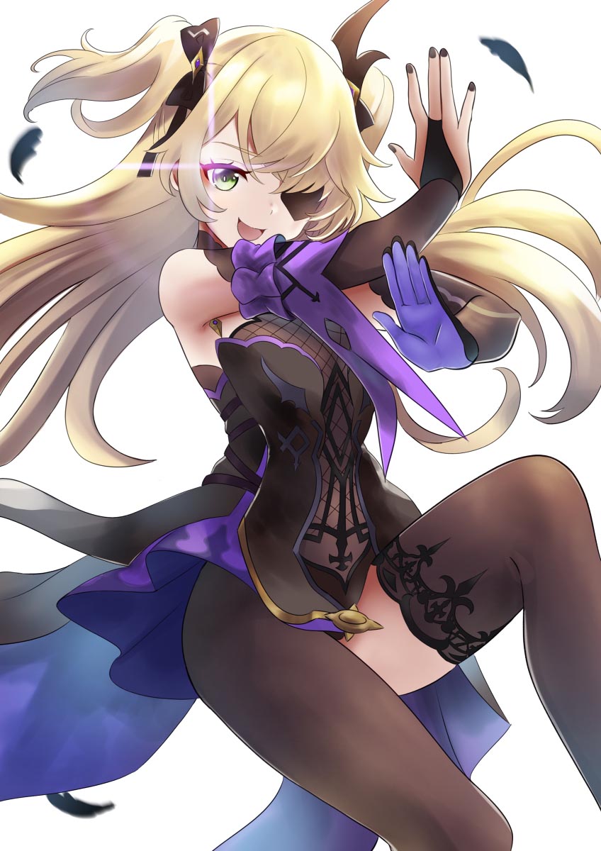 午安原神人：P站#原神同人图精选【11月25日更新】