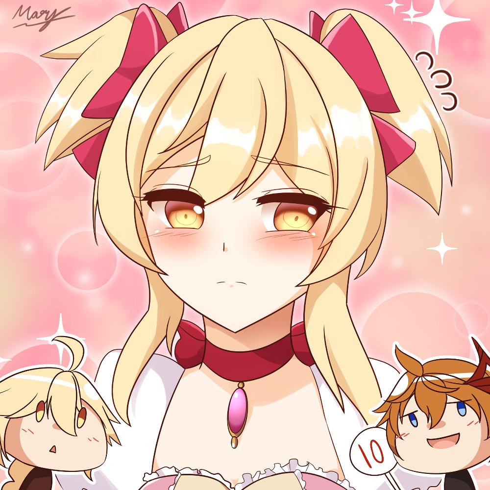 午安原神人：P站#原神同人图精选【11月25日更新】