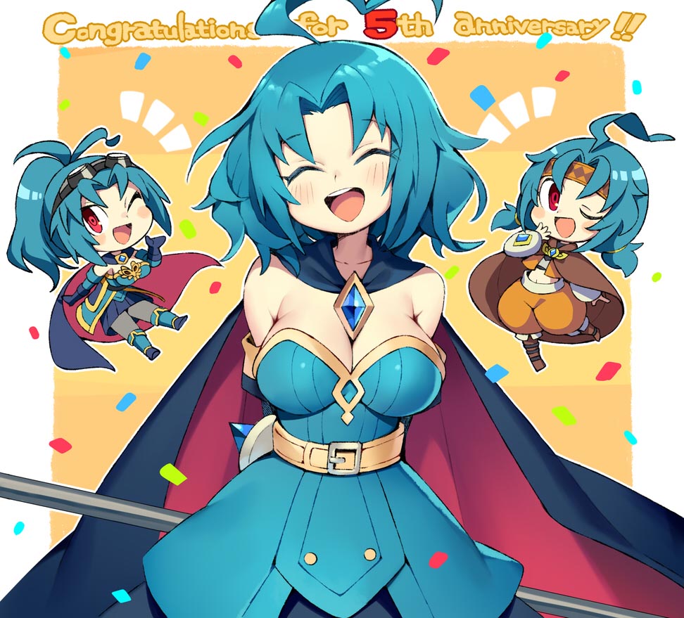 每日好图：P站#同人精选#东方系列#恶魔战士等【画师：ぱにぱに】