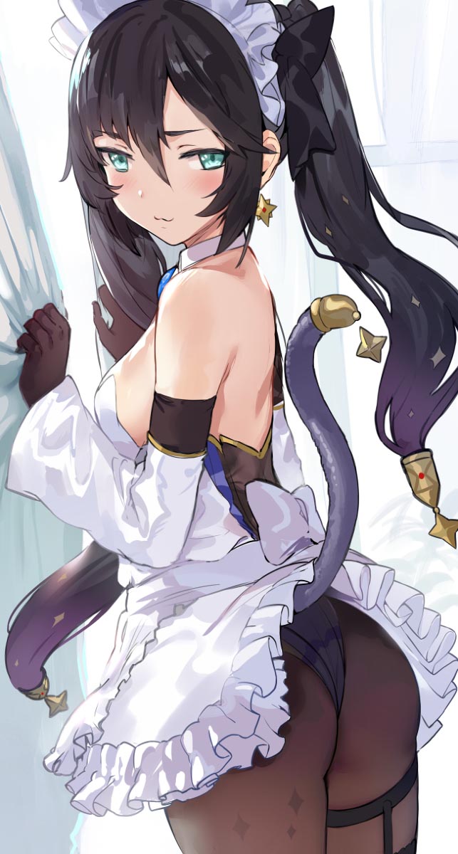 早安原神人：P站#原神同人福利图精选【11月26日更新】