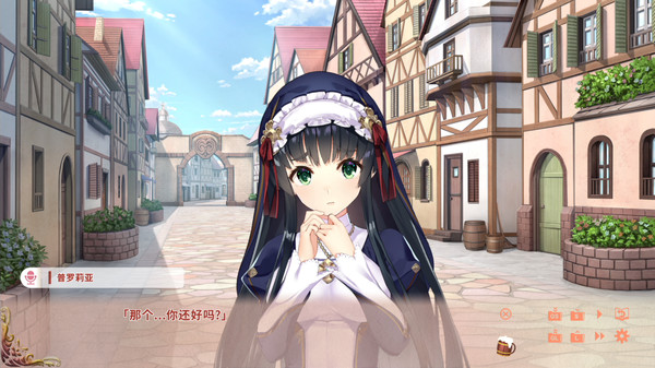 《异世界酒场的六重奏第一卷:新世界之日》现已上架STEAM,12月15日发售插图4 Qureate新作《异世界酒馆六重奏第一卷新世界之日》12月15日登陆Steam
