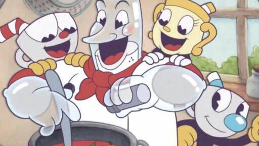 《茶杯头大冒险》DLC「最后一道美餐」再次延期