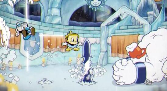 《茶杯头大冒险》DLC「最后一道美餐」再次延期