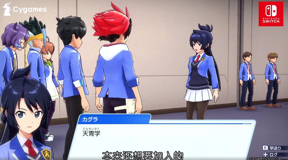《影之诗·巅峰对决》第二弹PV公布,学校影之诗部遭遇废部危机!?插图 《影之诗·巅峰对决》第二弹PV公布,学校影之诗部遭遇废部危机!?