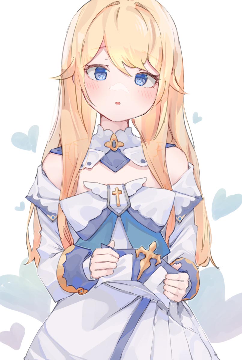 晚安原神人：P站#原神同人图精选【11月26日】