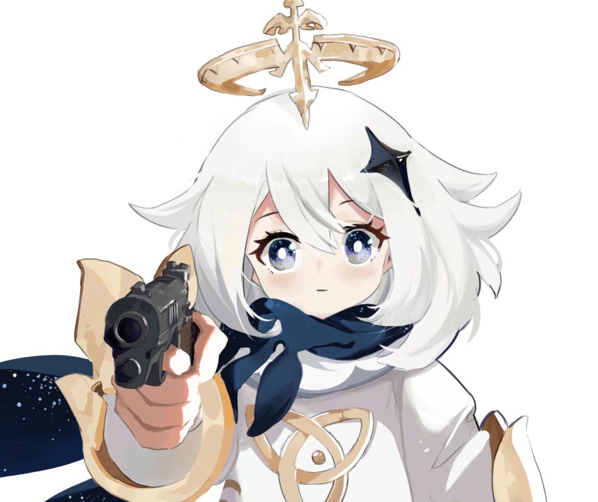 早安原神人：P站#原神同人图福利本子【11月27日更新】