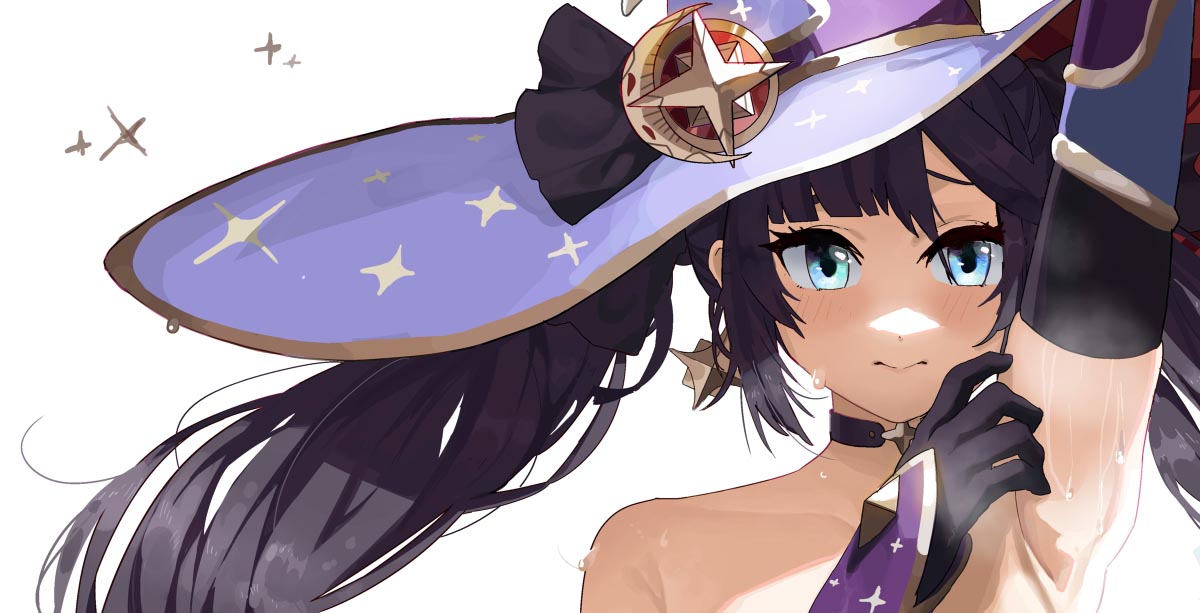 早安原神人：P站#原神同人图福利本子【11月27日更新】