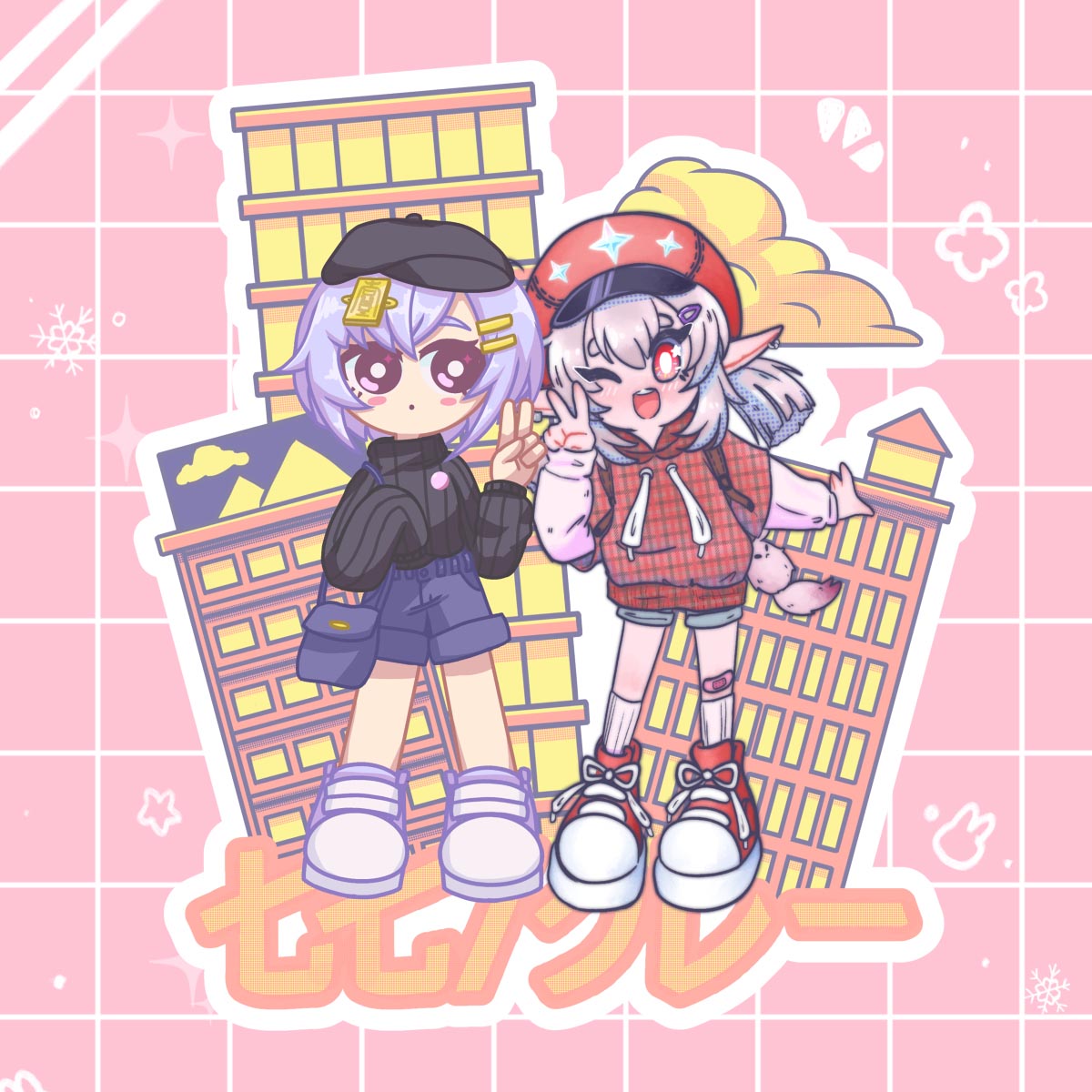 早安原神人：P站#原神同人图福利本子【11月27日更新】