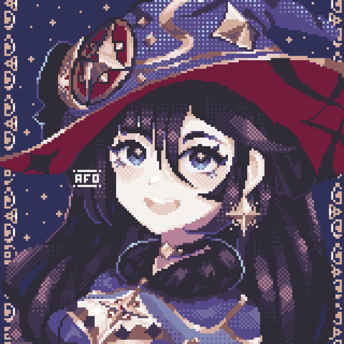 早安原神人：P站#原神同人图福利本子【11月27日更新】