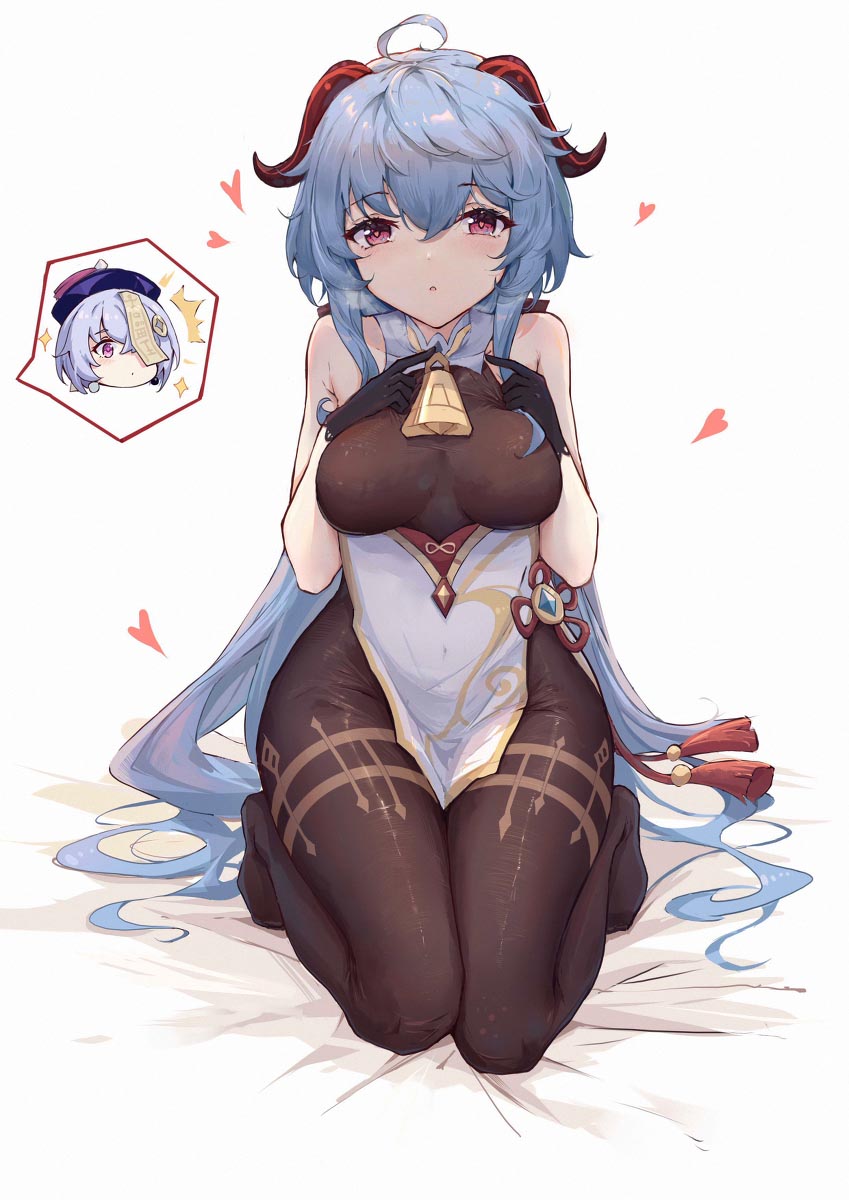 早安原神人：P站#原神同人图福利本子【11月27日更新】