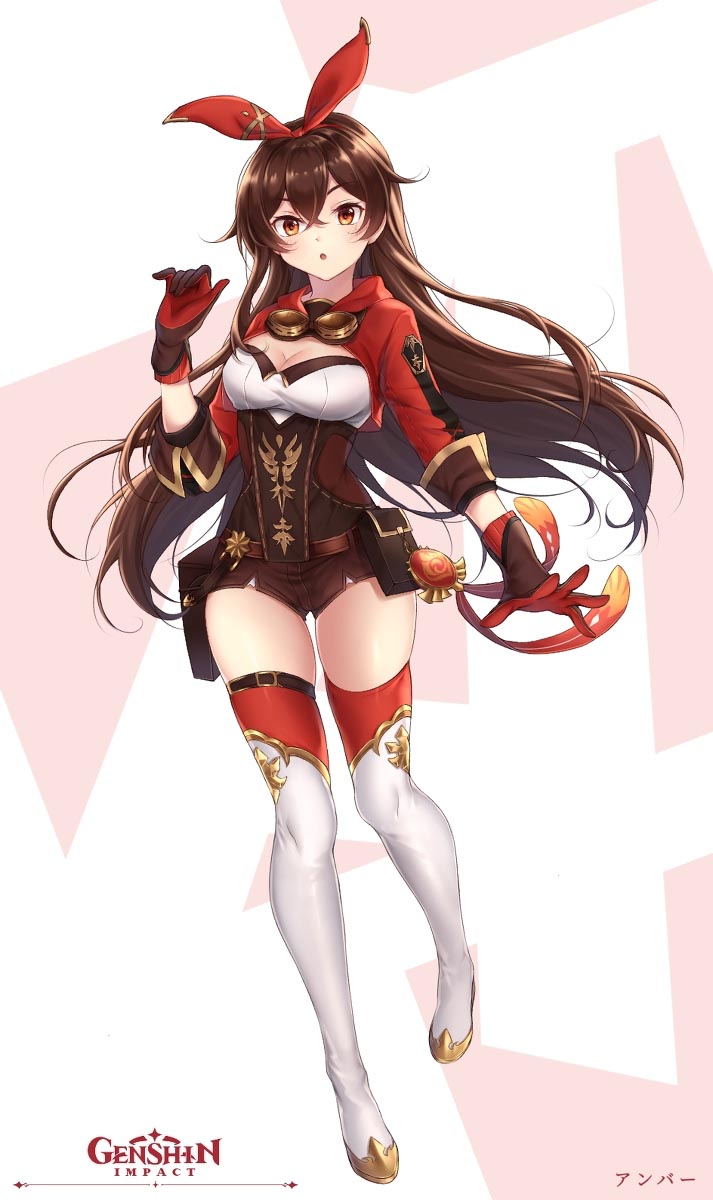 早安原神人：P站#原神同人图福利本子【11月27日更新】