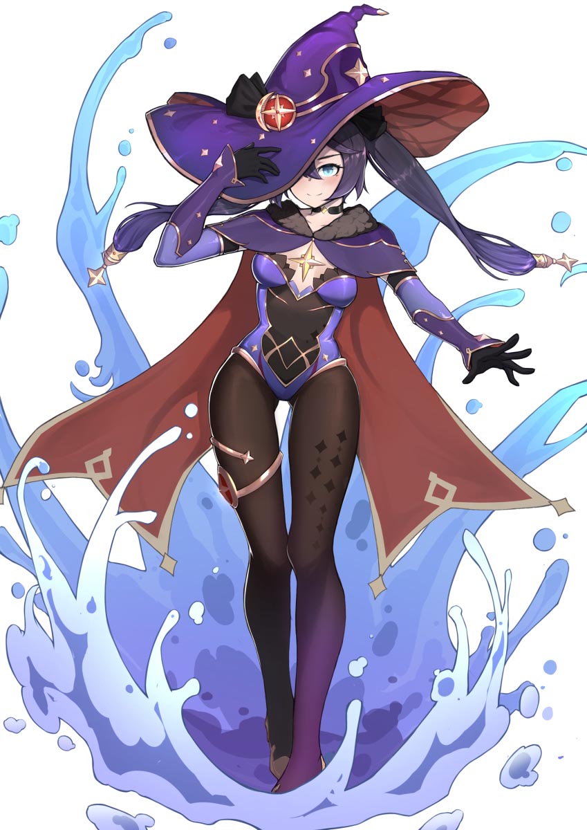 早安原神人：P站#原神同人图福利本子【11月27日更新】