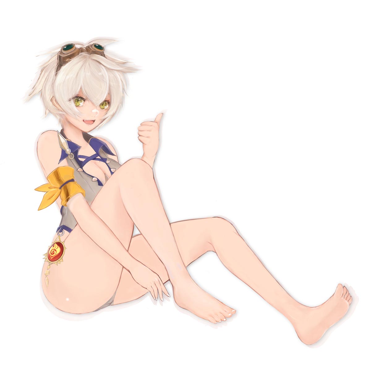 午安原神人：P站#同人图福利图精选【11月27日新】