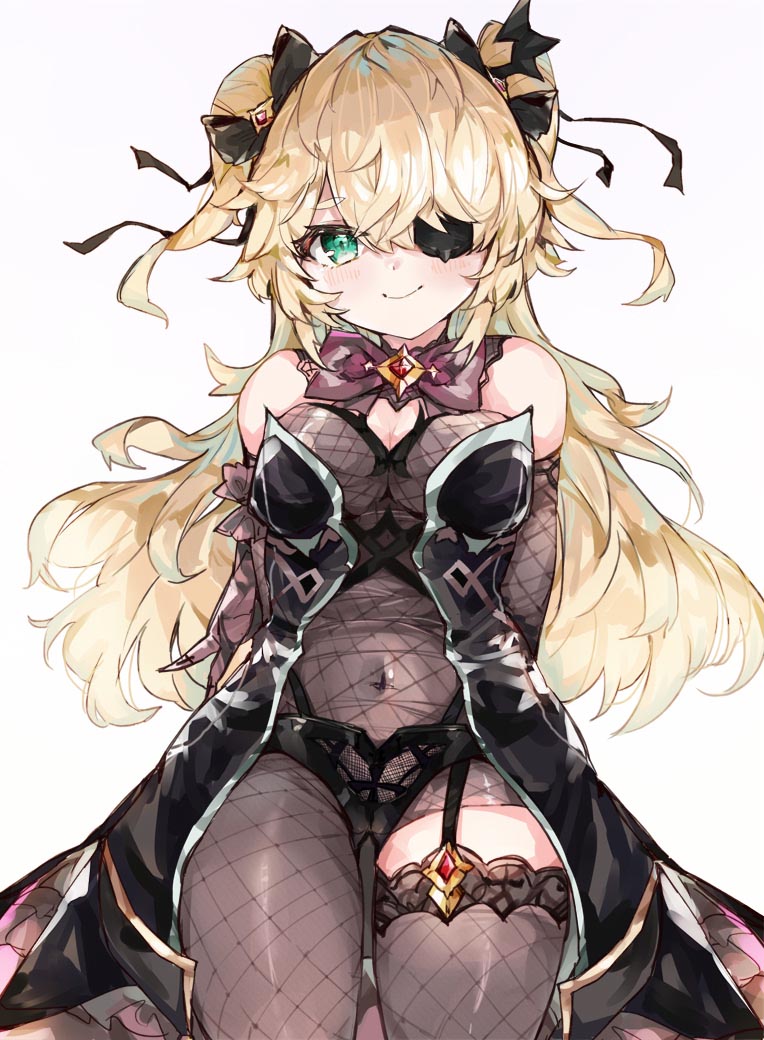 午安原神人：P站#同人图福利图精选【11月27日新】