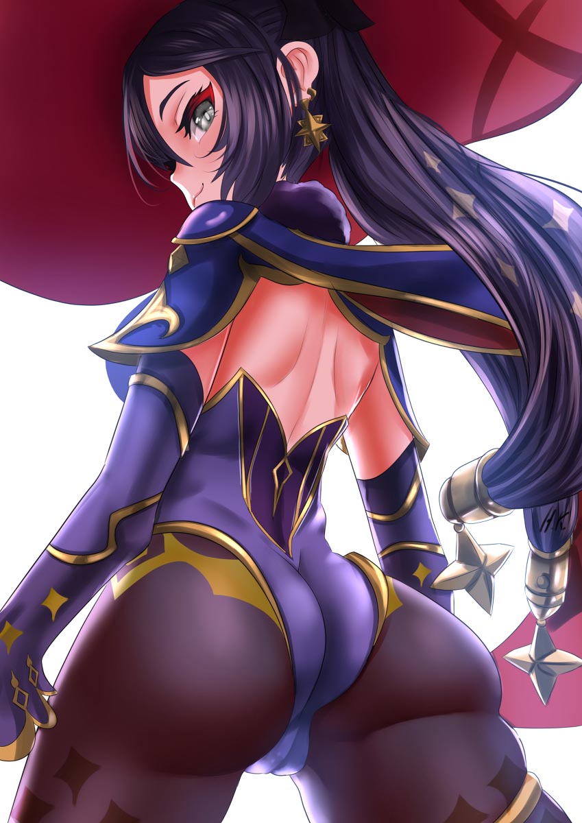 午安原神人：P站#同人图福利图精选【11月27日新】