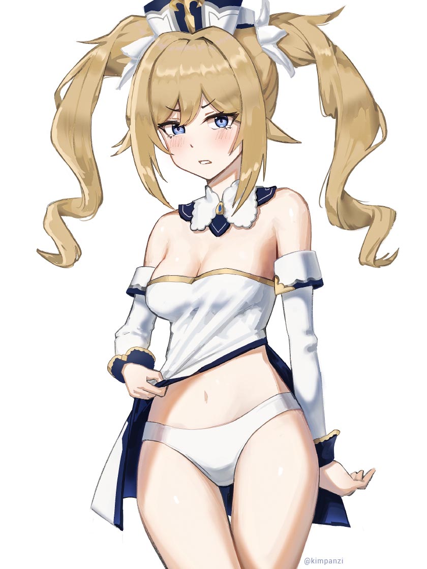 午安原神人：P站#同人图福利图精选【11月27日新】