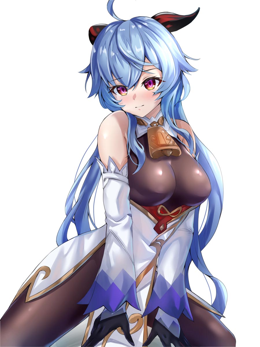 午安原神人：P站#同人图福利图精选【11月27日新】