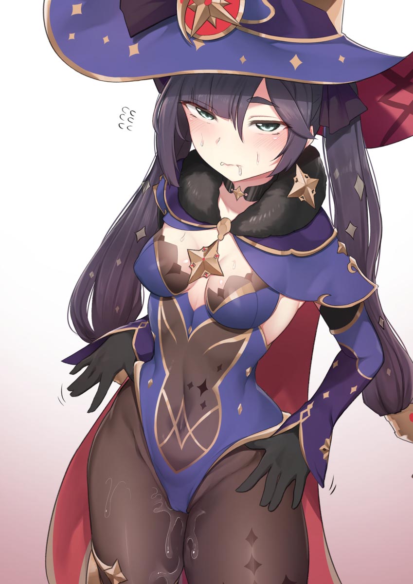 午安原神人：P站#同人图福利图精选【11月27日新】