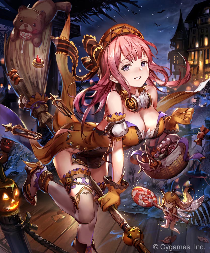 每日好图：P站#同人插画赏析#CY御用【画师：77gl】