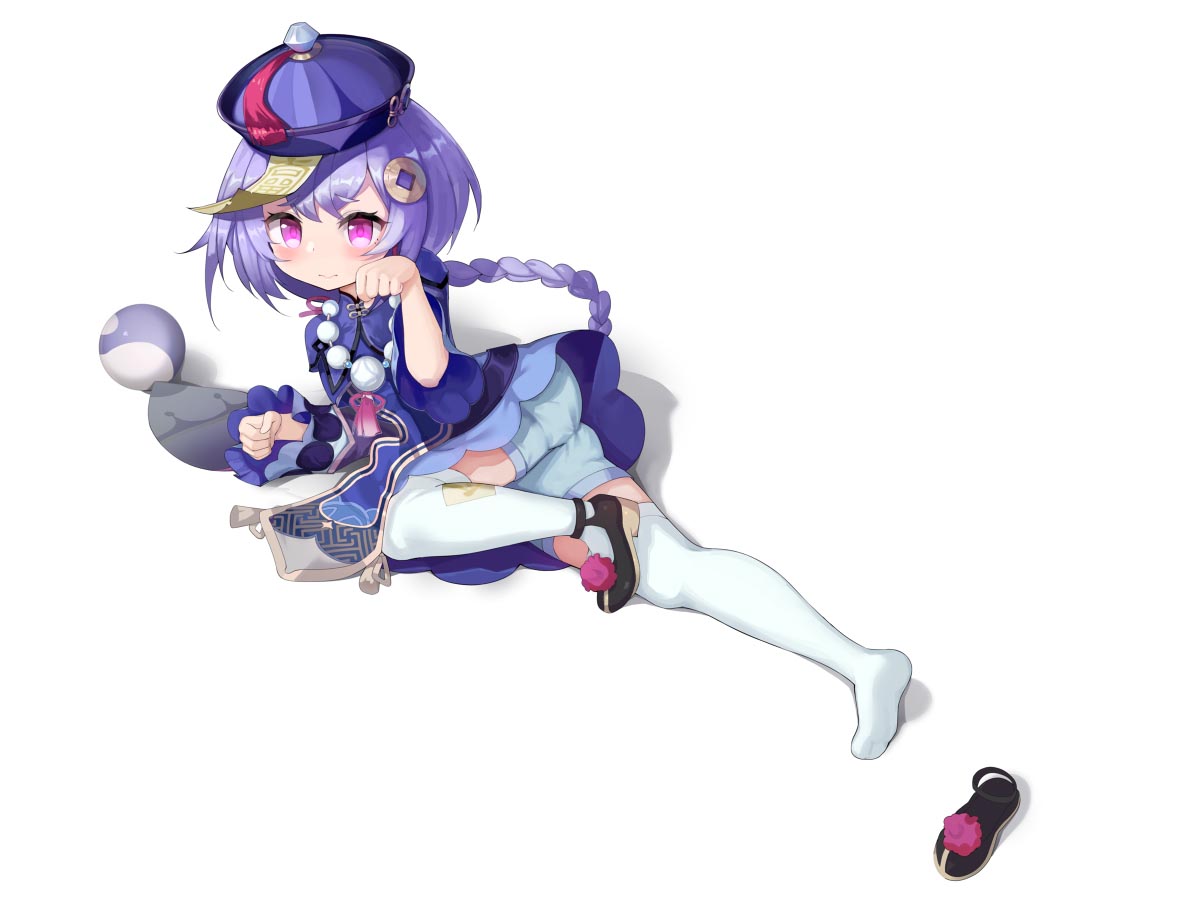 早安原神人：P站#原神同人图精选#周末福利【11月28日新】