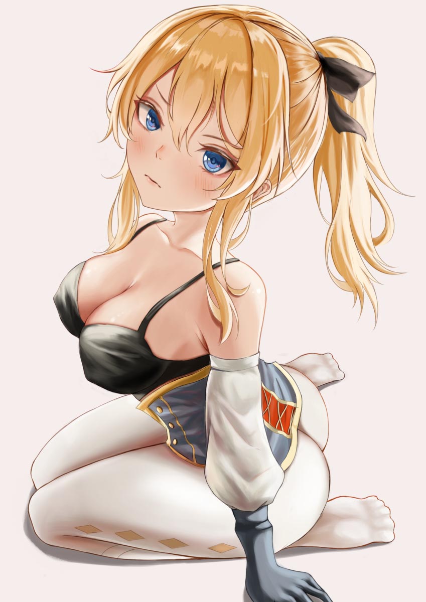 早安原神人：P站#原神同人图精选#周末福利【11月28日新】