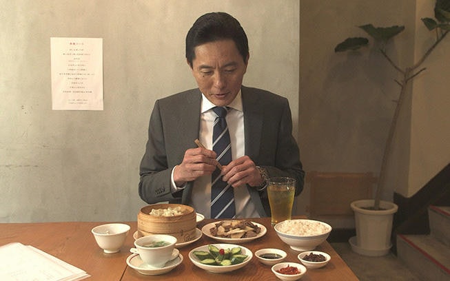 《孤独的美食家》2020年新年SP除夕夜特别篇 即将推出插图1 连续第四年!《孤独的美食家》除夕夜特别篇将于12月31日播出