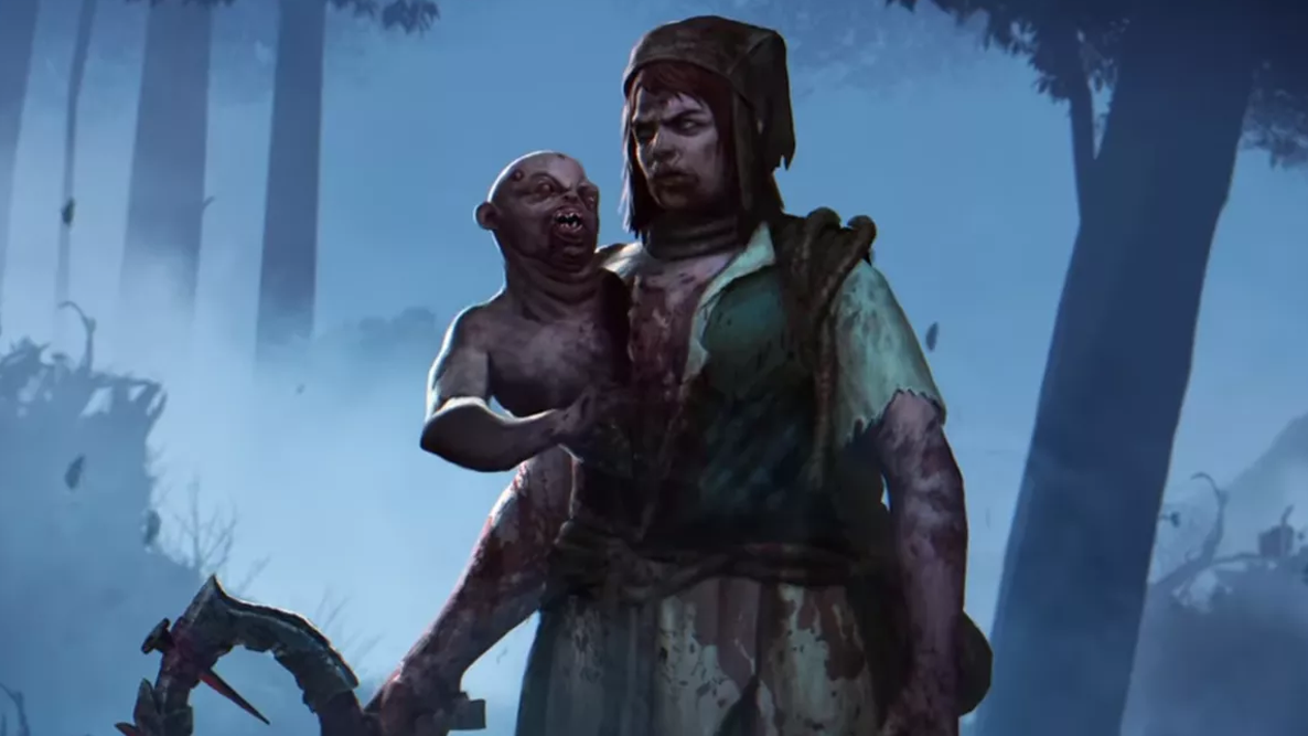 《黎明杀机》新章节将于12月1日上线 新角色登场