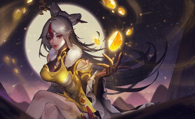 午安原神人：P站#原神同人福利图#周末放松一刻【11月28日】