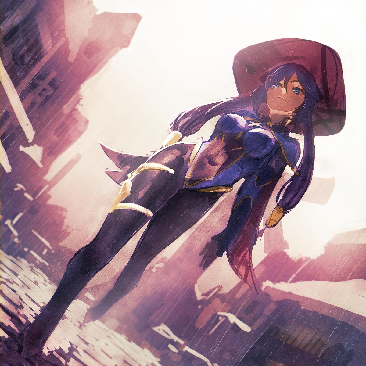 晚安原神人：P站#原神同人图涩图本子【11月28日新】